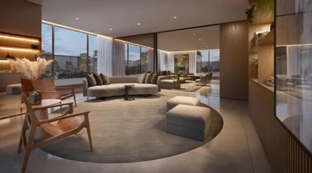 Apartamento, 2 quartos, 81 m² - Foto 7