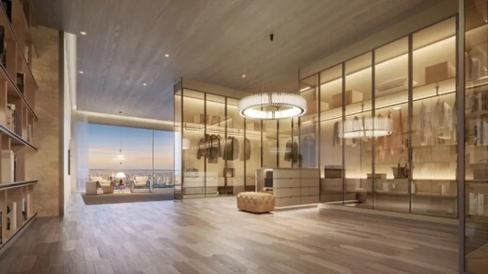 Apartamento, 4 quartos, 717 m² - Foto 4