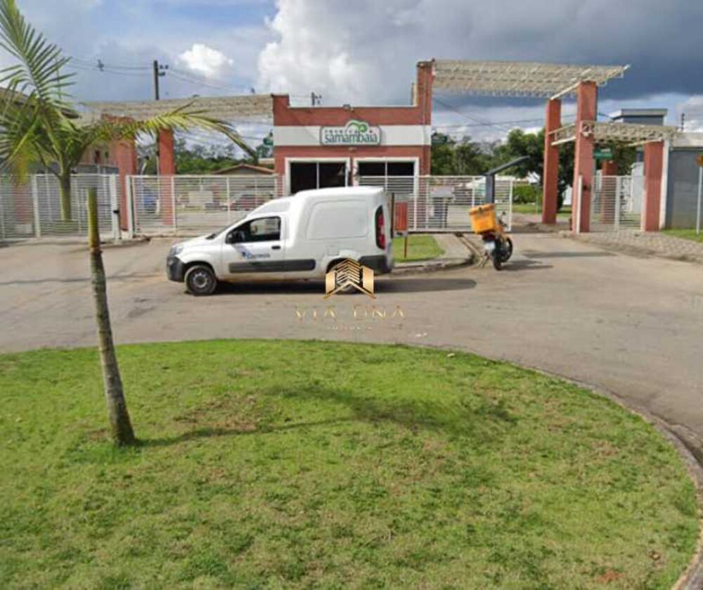 Terreno, 571 m² - Foto 1