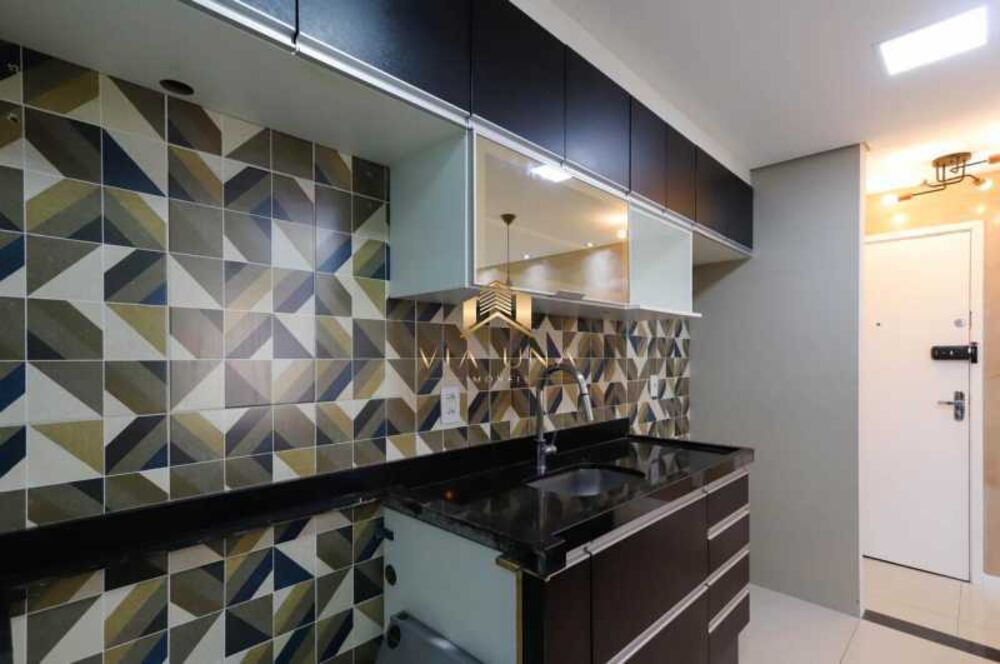 Apartamento, 3 quartos, 77 m² - Foto 8