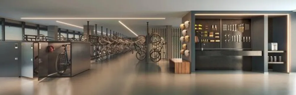 Apartamento, 3 quartos, 288 m² - Foto 9