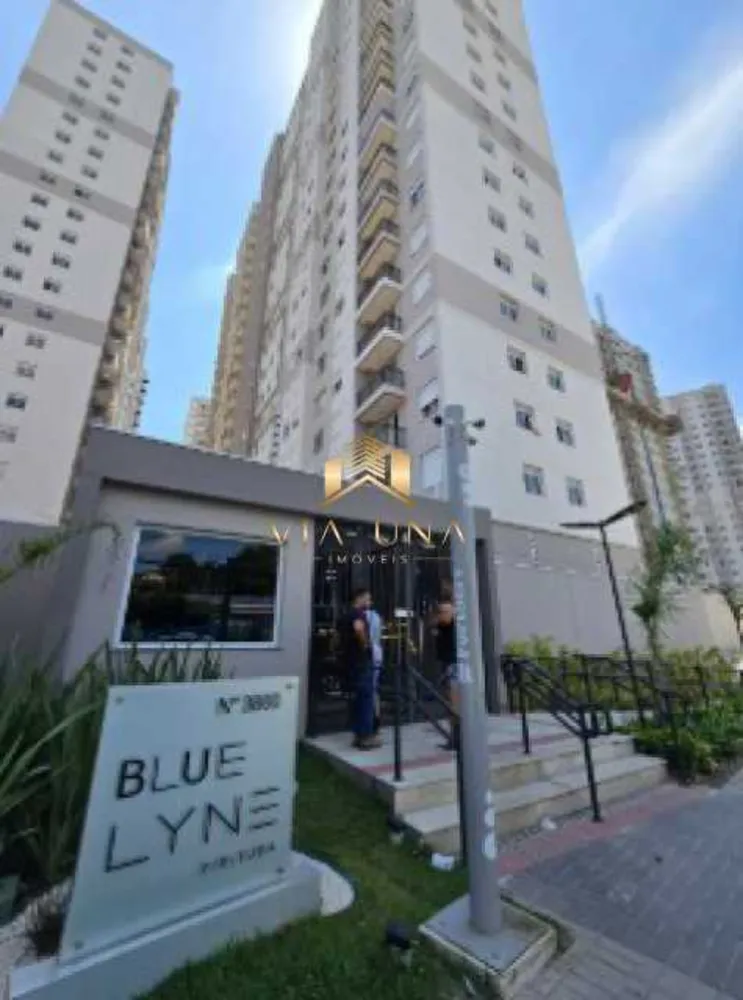 Apartamento, 2 quartos, 39 m² - Foto 5