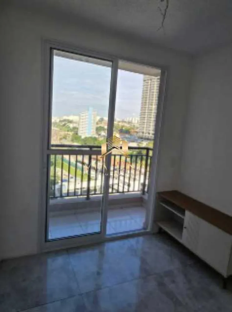 Apartamento, 2 quartos, 39 m² - Foto 3