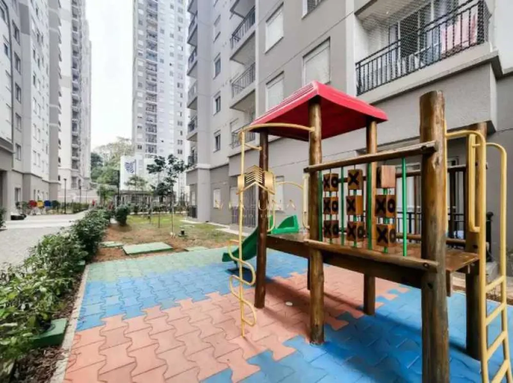 Apartamento, 2 quartos, 39 m² - Foto 6