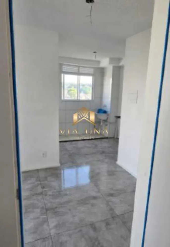 Apartamento, 2 quartos, 39 m² - Foto 2