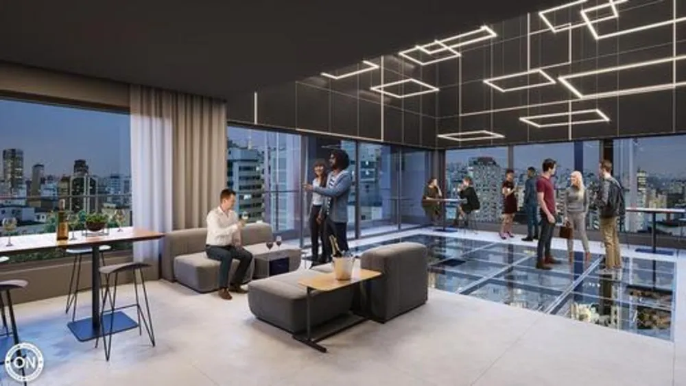Loft, 44 m² - Foto 5