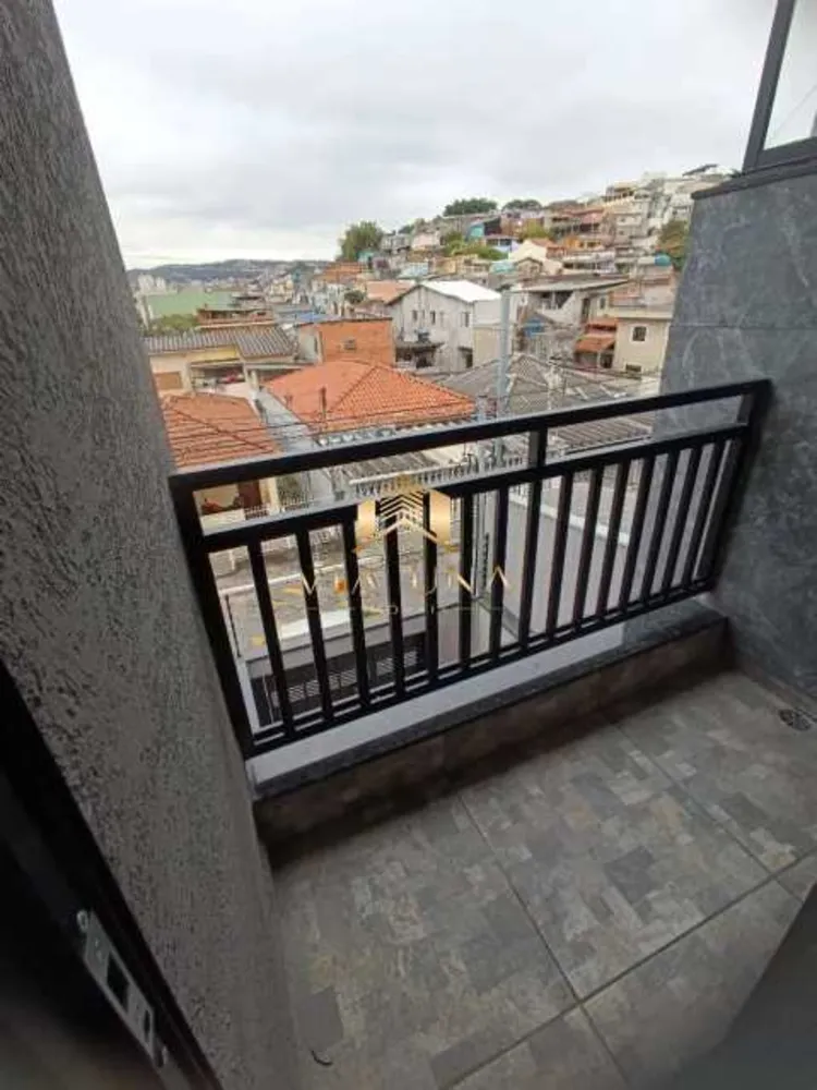 Casa, 3 quartos, 120 m² - Foto 2