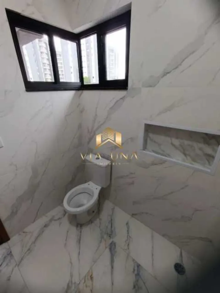 Casa, 3 quartos, 120 m² - Foto 2