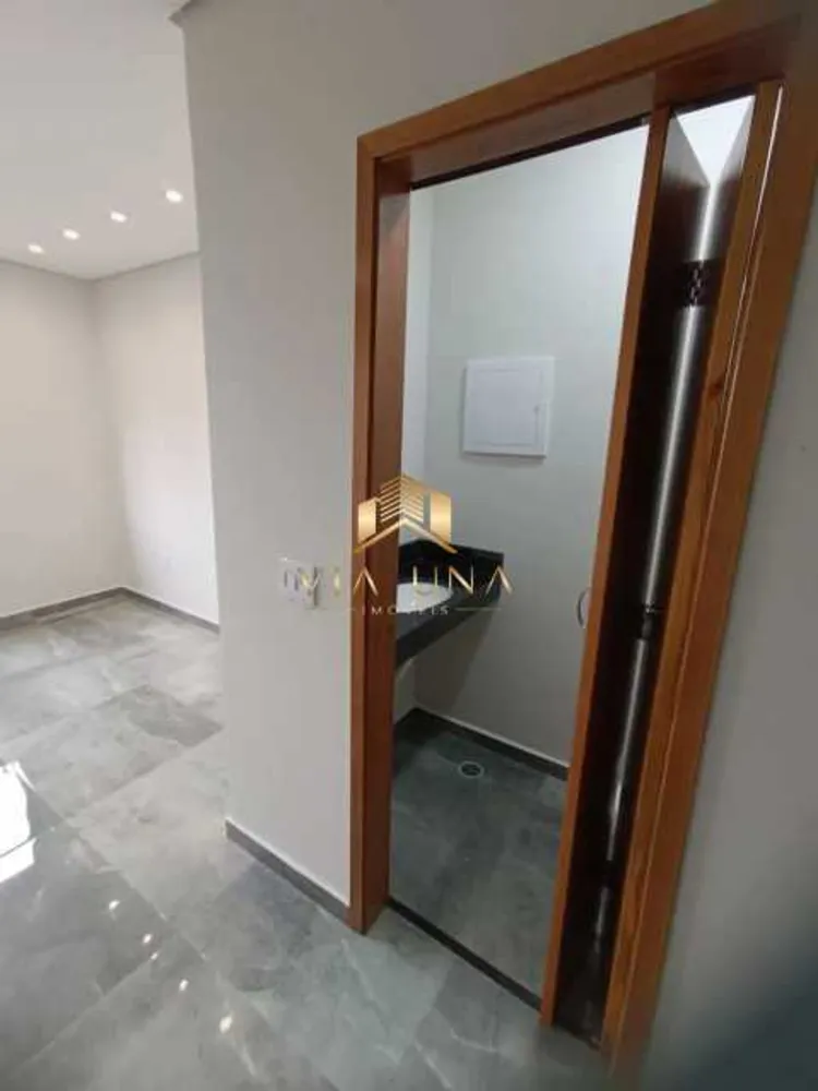 Casa, 3 quartos, 120 m² - Foto 5
