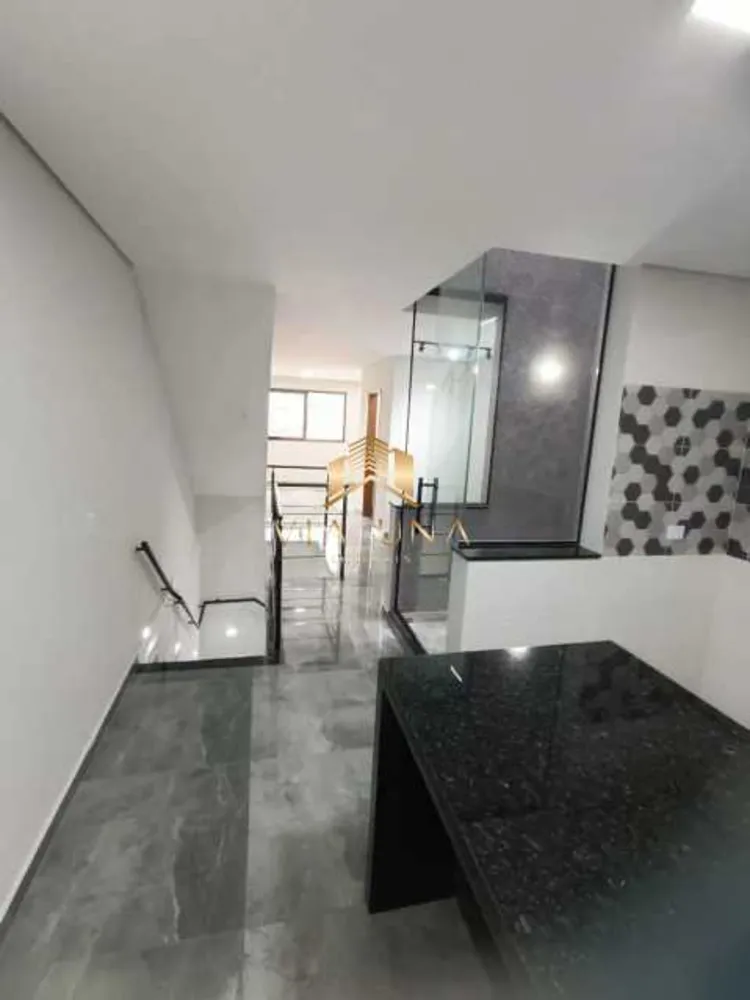 Casa, 3 quartos, 120 m² - Foto 7