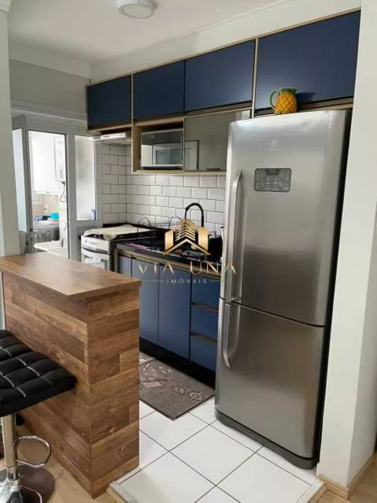 Apartamento à venda com 2 quartos, 56m² - Foto 4