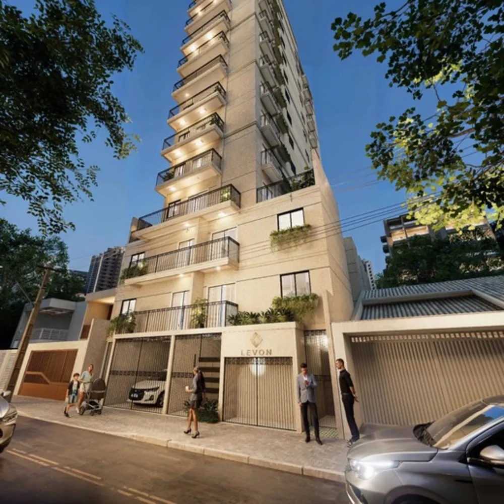Apartamento, 1 quarto, 31 m² - Foto 5
