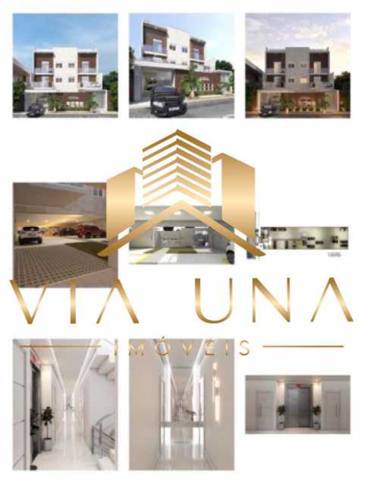 Apartamento, 2 quartos, 62 m² - Foto 2