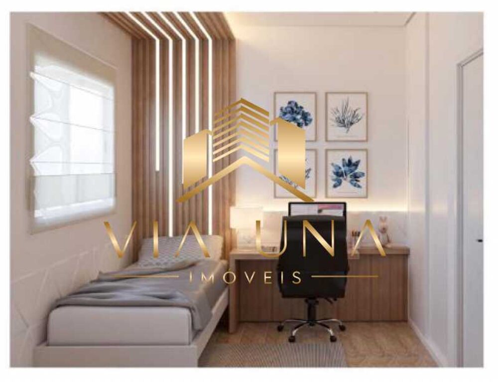 Apartamento, 2 quartos, 62 m² - Foto 4