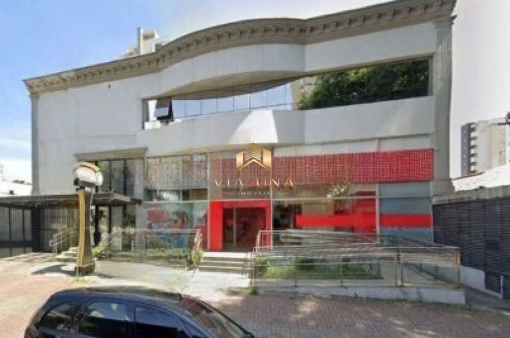 Loja-Salão - Foto 1