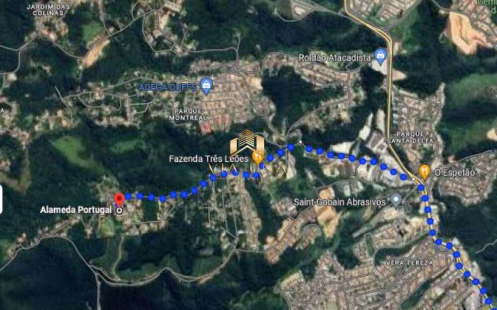 Terreno à venda, 1232 - Foto 3