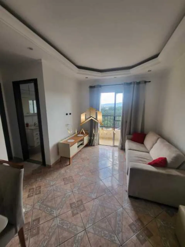 Apartamento, 2 quartos, 70 m² - Foto 4