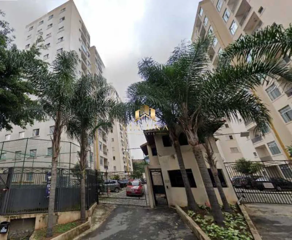 Apartamento, 2 quartos, 70 m² - Foto 2
