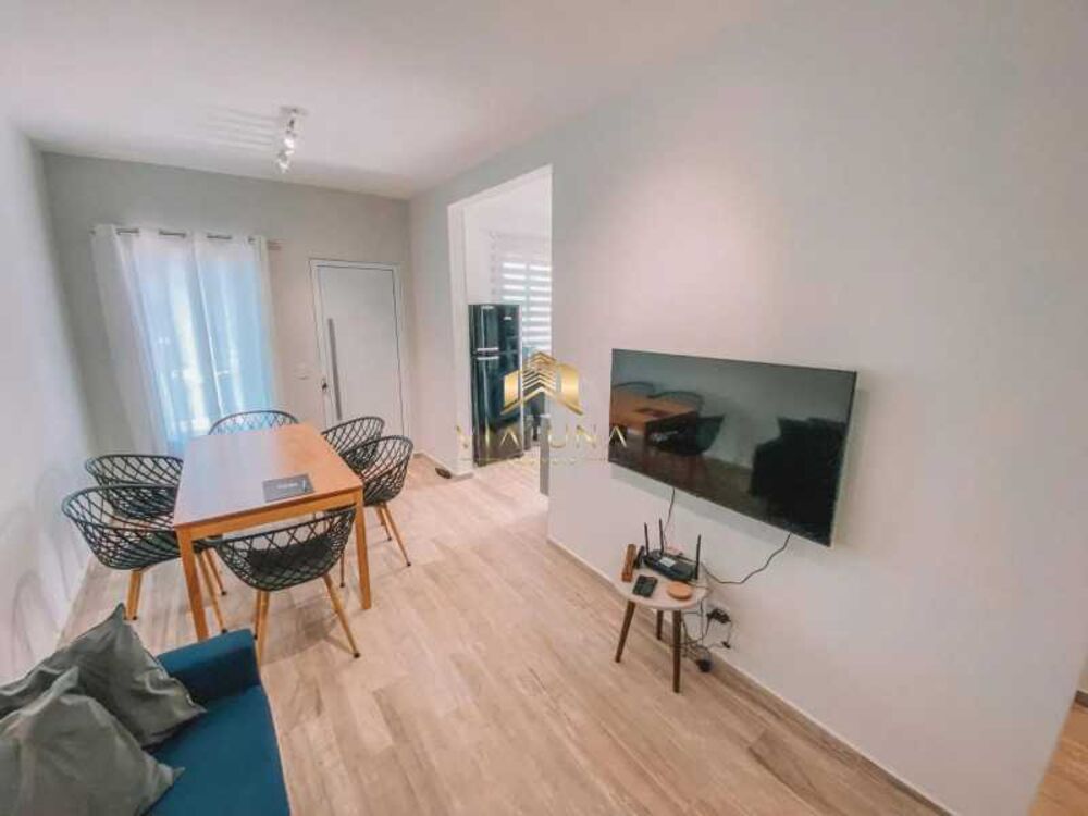 Casa de Condomínio à venda com 2 quartos, 62m² - Foto 3