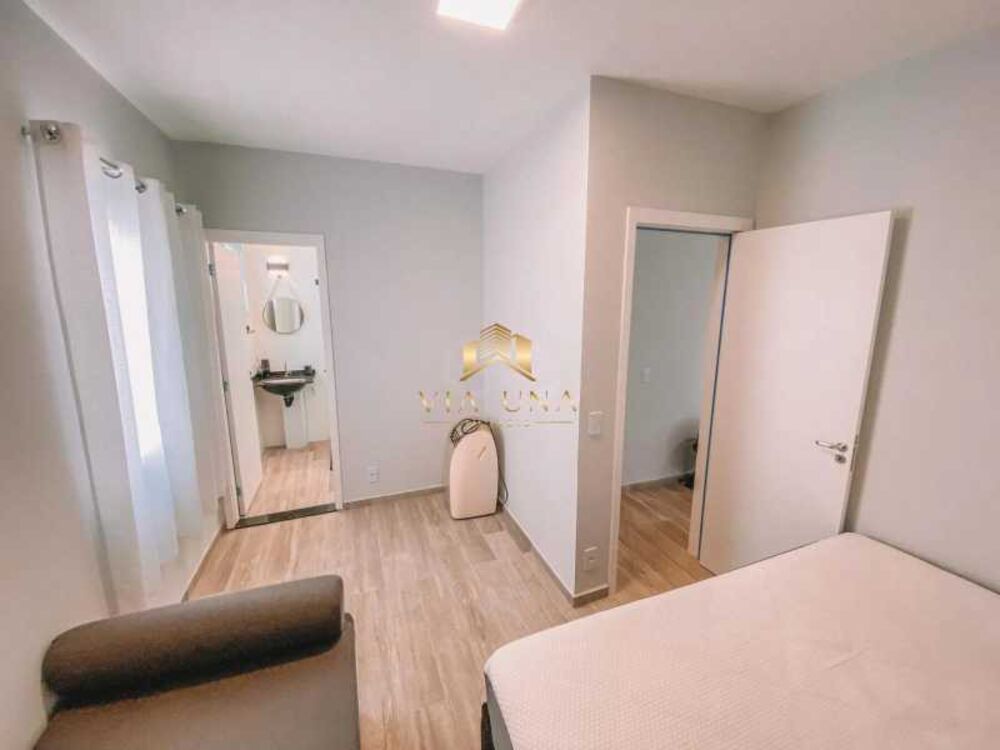Casa de Condomínio à venda com 2 quartos, 62m² - Foto 2