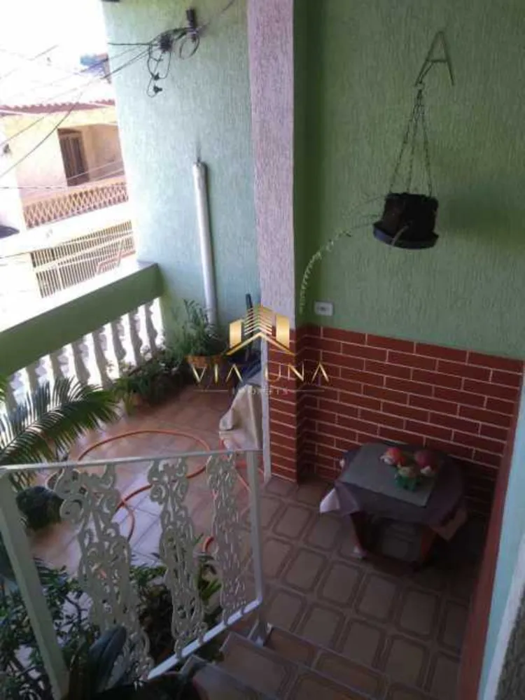 Casa, 3 quartos, 400 m² - Foto 8