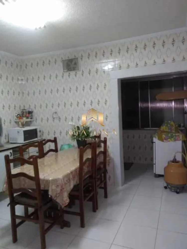 Casa, 3 quartos, 400 m² - Foto 1