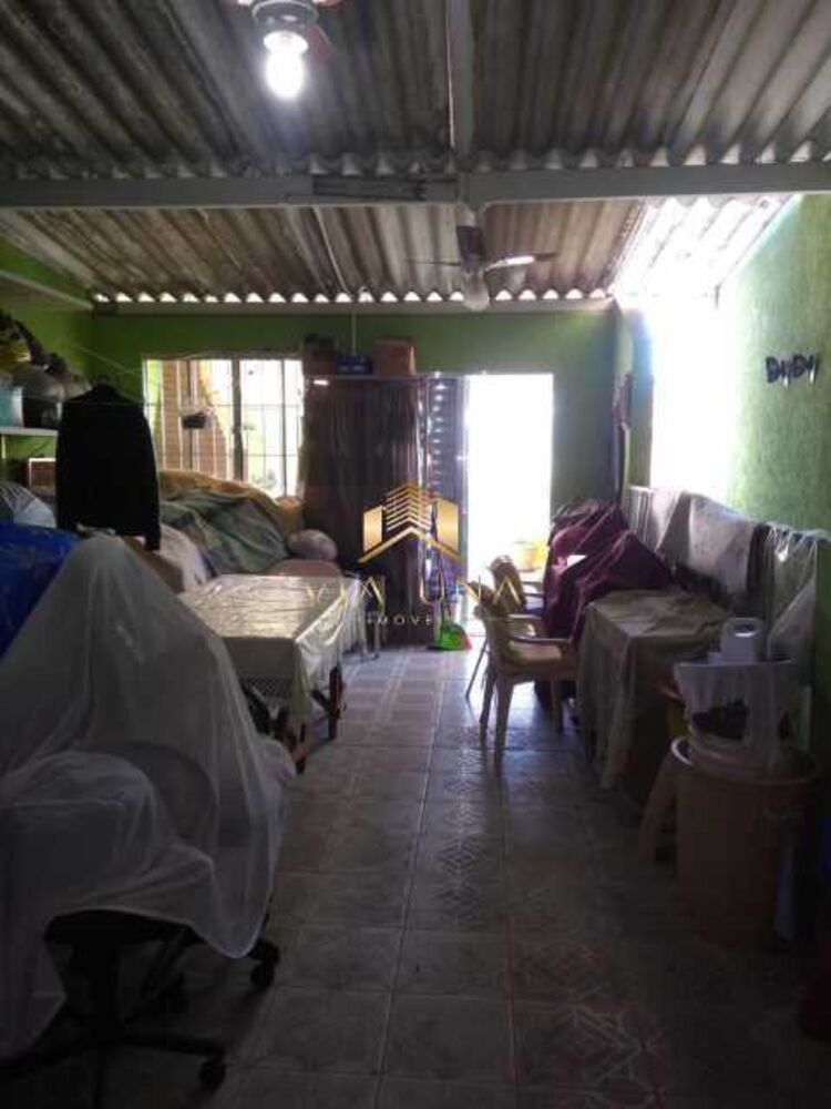 Casa, 3 quartos, 400 m² - Foto 4