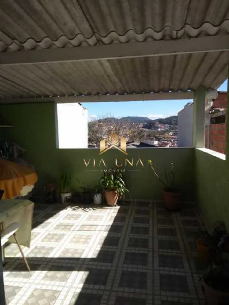 Casa, 3 quartos, 400 m² - Foto 11