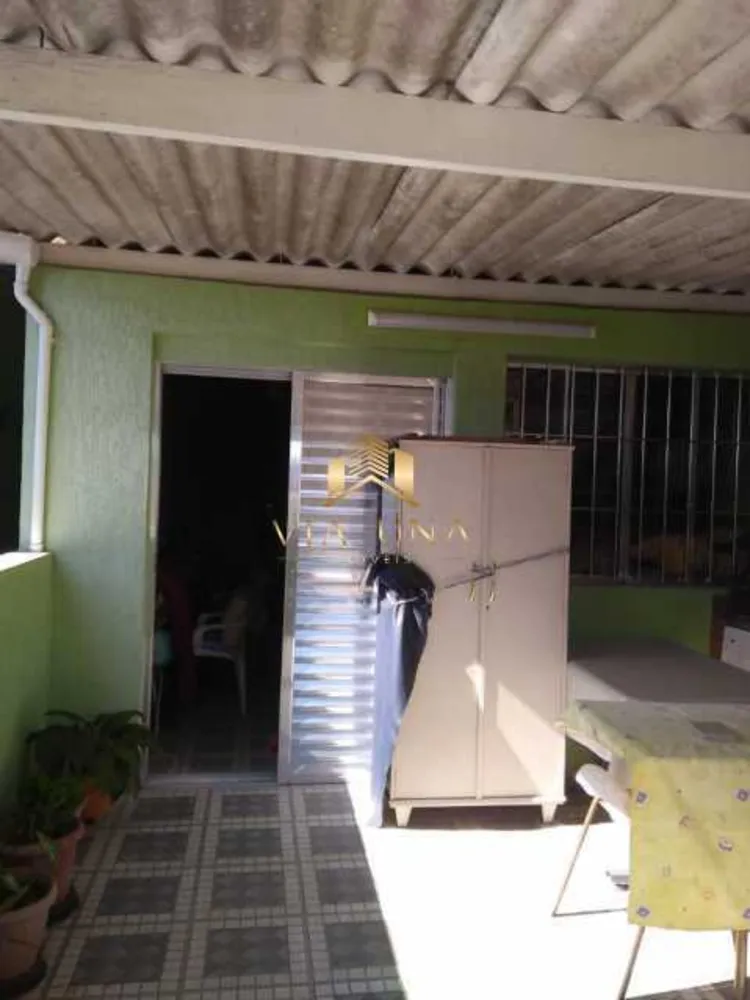 Casa, 3 quartos, 400 m² - Foto 2