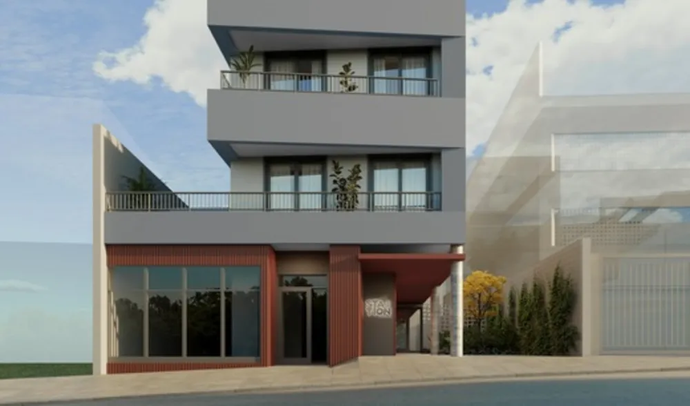 Loft, 25 m² - Foto 4