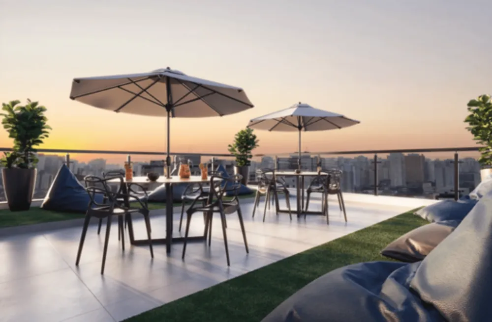 Apartamento, 2 quartos, 73 m² - Foto 10