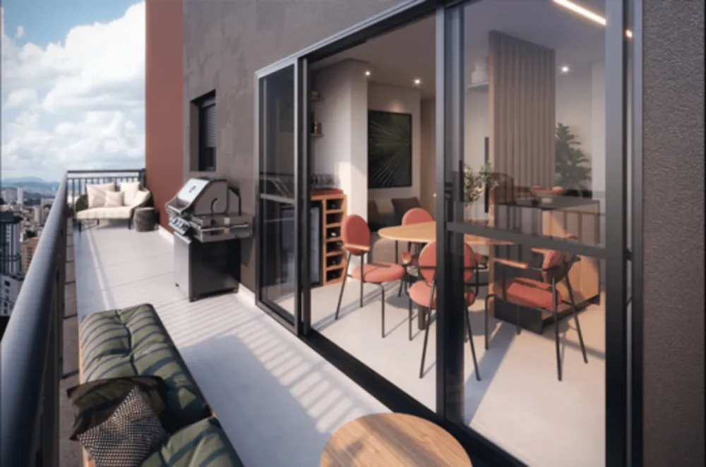 Apartamento, 2 quartos, 73 m² - Foto 4