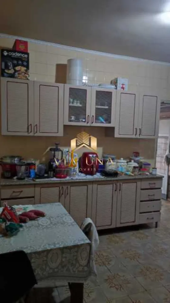 Casa, 7 quartos, 250 m² - Foto 4