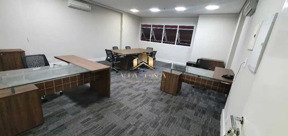 Sala-Conjunto, 39 m² - Foto 1