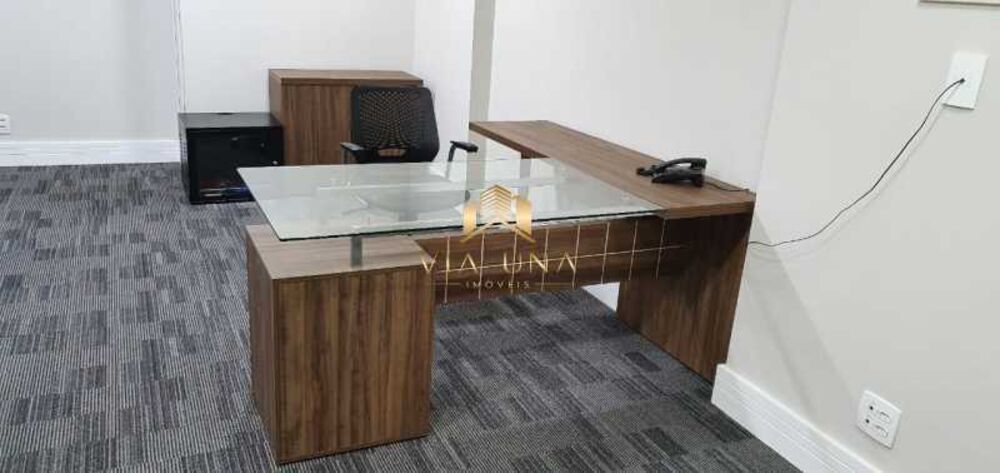 Sala-Conjunto, 39 m² - Foto 3