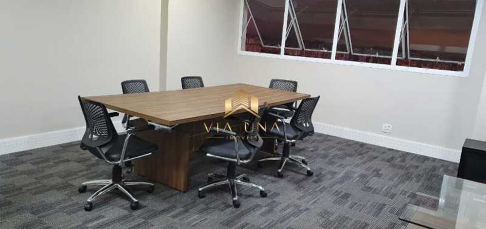 Sala-Conjunto, 39 m² - Foto 1