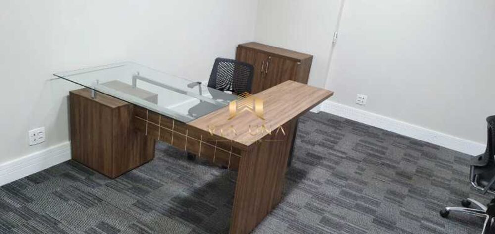 Sala-Conjunto, 39 m² - Foto 4