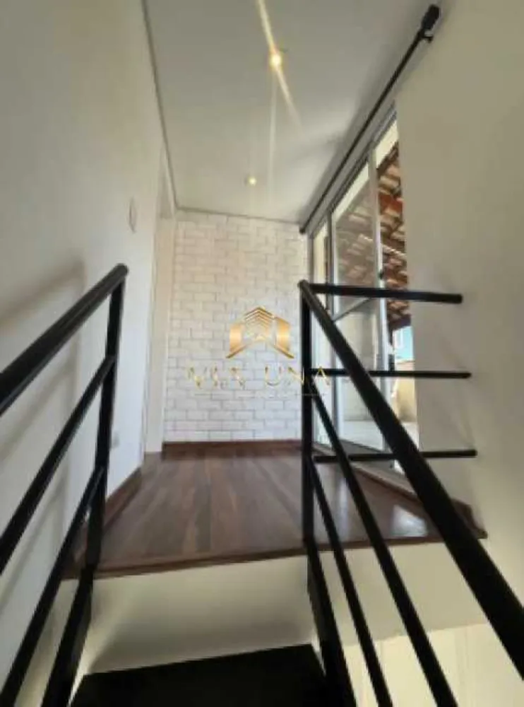 Apartamento, 4 quartos, 84 m² - Foto 2