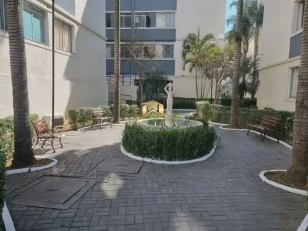 Apartamento, 4 quartos, 84 m² - Foto 8