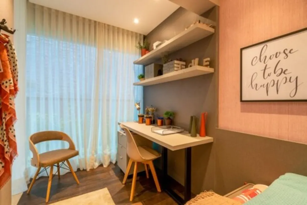 Apartamento, 3 quartos, 153 m² - Foto 6