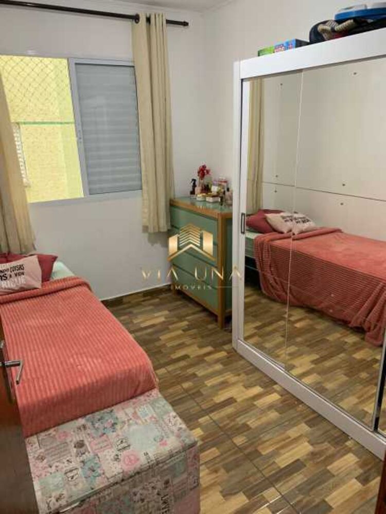 Apartamento, 2 quartos, 45 m² - Foto 3