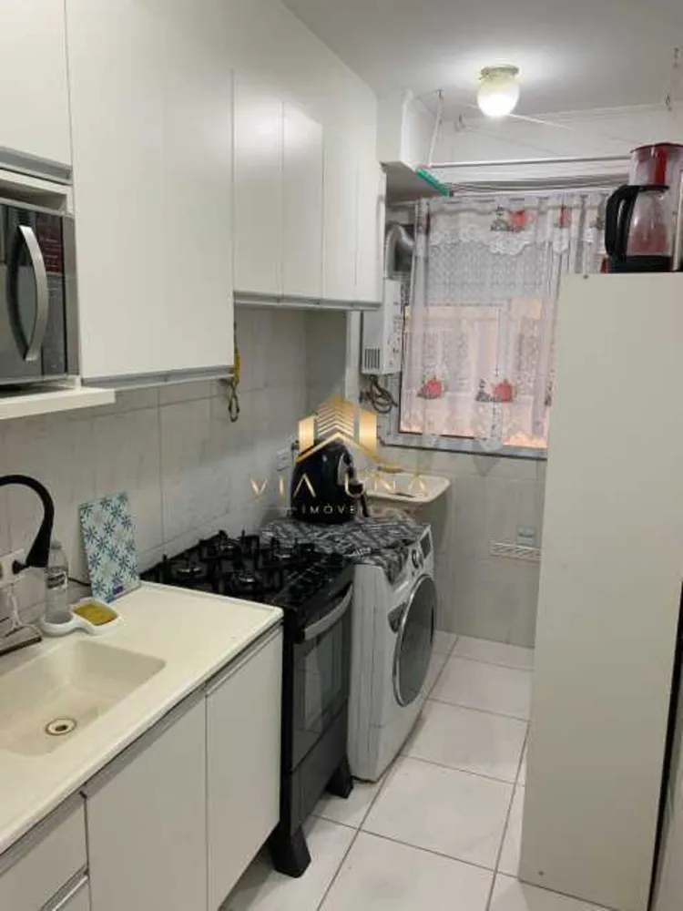 Apartamento, 2 quartos, 45 m² - Foto 1