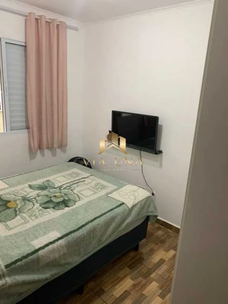 Apartamento, 2 quartos, 45 m² - Foto 3