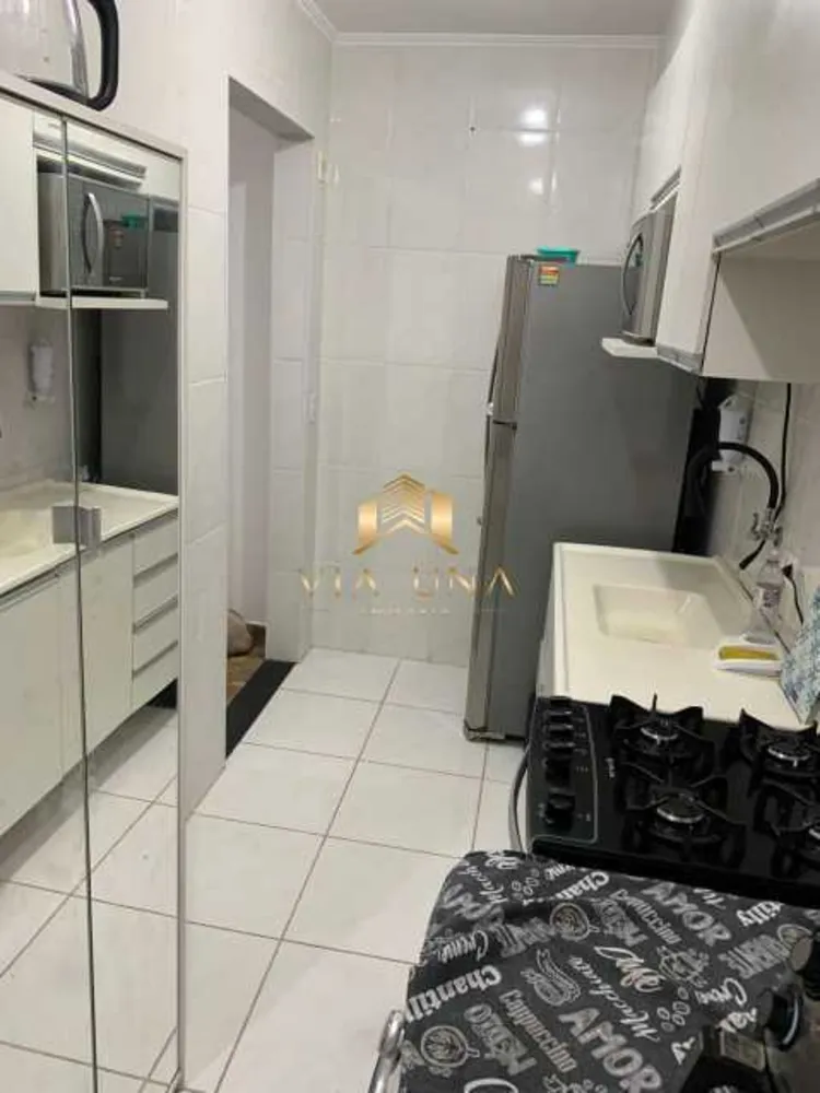 Apartamento, 2 quartos, 45 m² - Foto 2