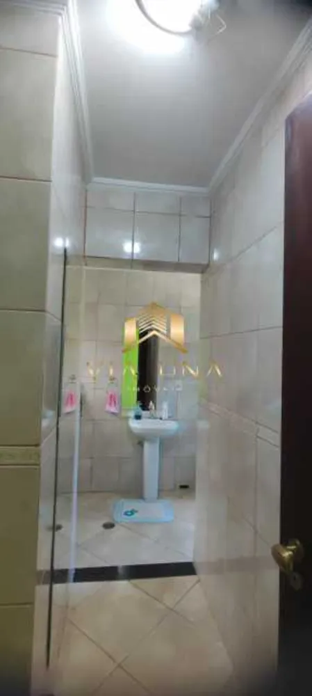 Casa, 3 quartos, 300 m² - Foto 11