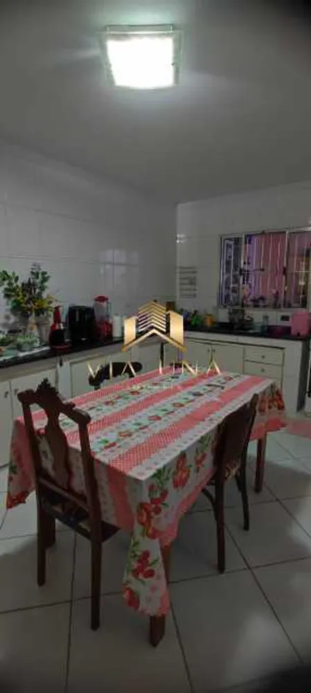 Casa, 3 quartos, 300 m² - Foto 7