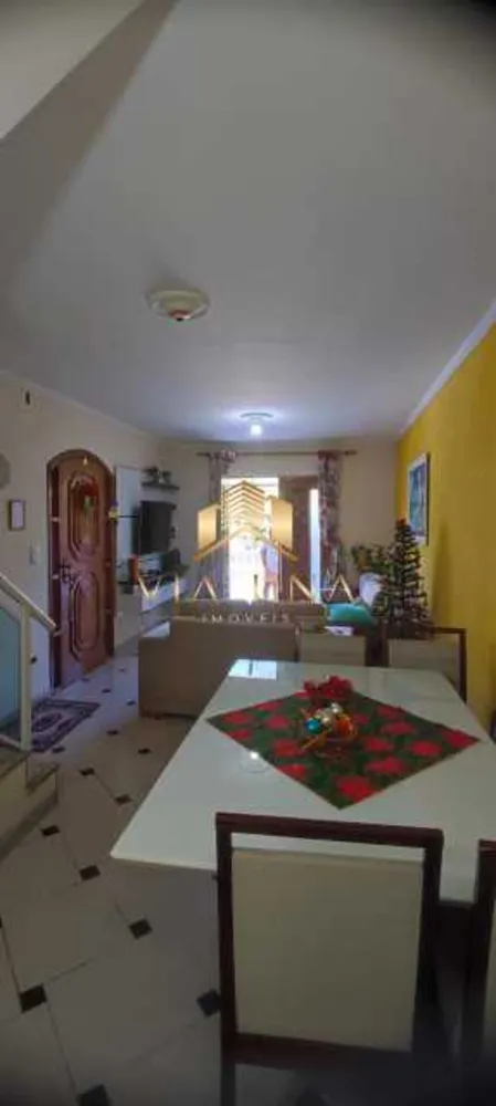 Casa, 3 quartos, 300 m² - Foto 5