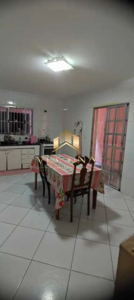 Casa, 3 quartos, 300 m² - Foto 7