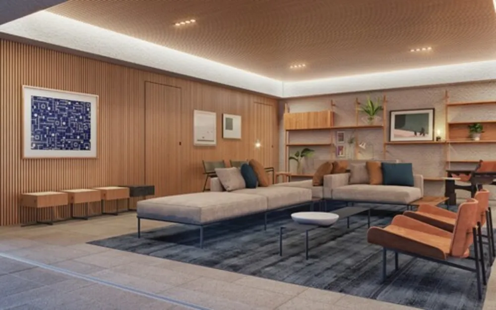 Apartamento, 3 quartos, 185 m² - Foto 6