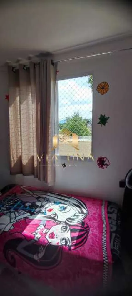 Apartamento, 2 quartos, 38 m² - Foto 7